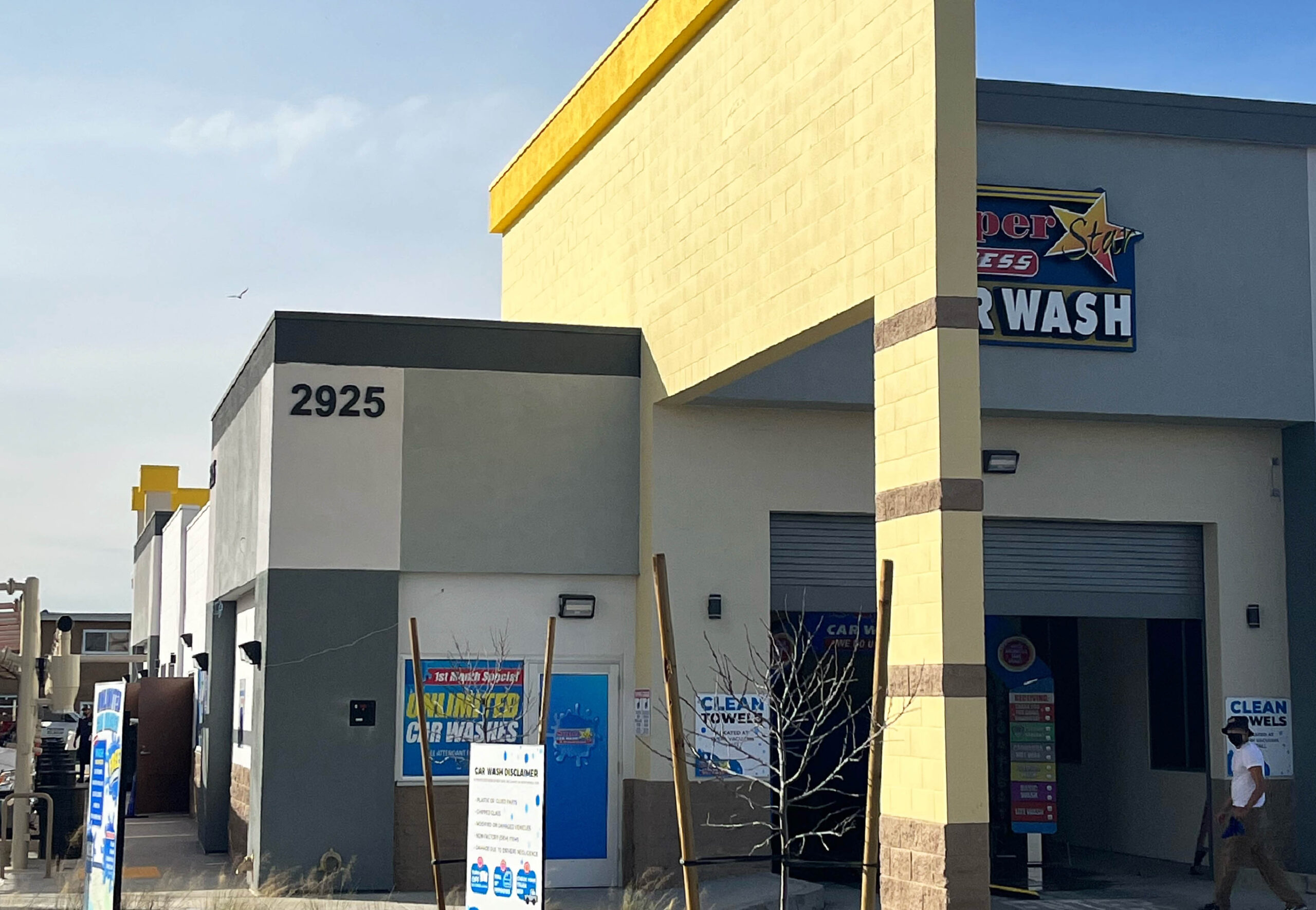 THE BEST 25 Car Wash near Saint Martin, MS 39532 - Last Updated October 2023  - Yelp