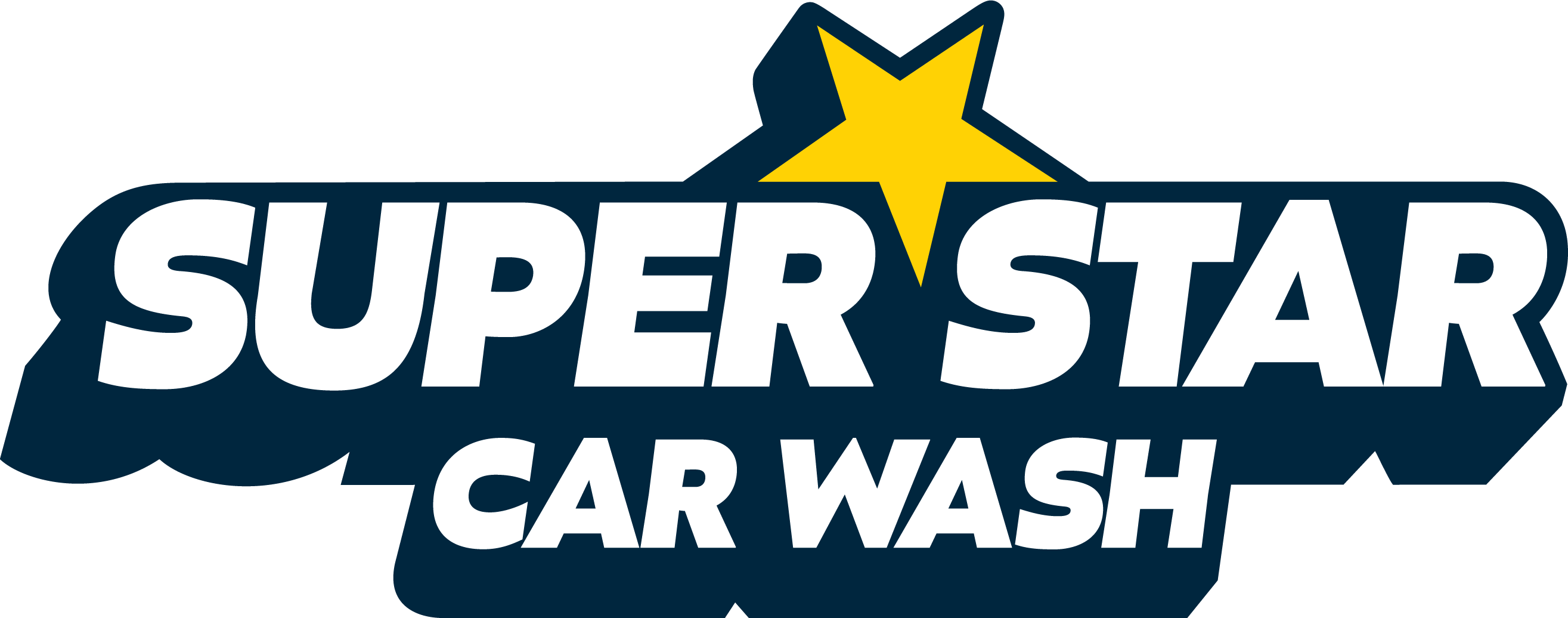 Super Star Car Wash